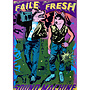 FAILE - Grapeade Heat Wave
