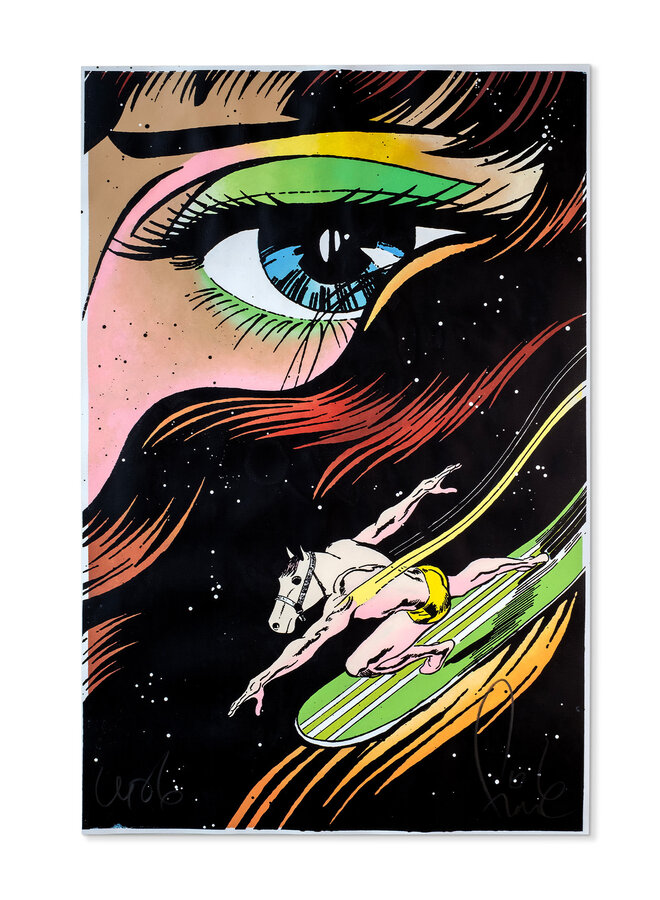 FAILE - Shadow Play