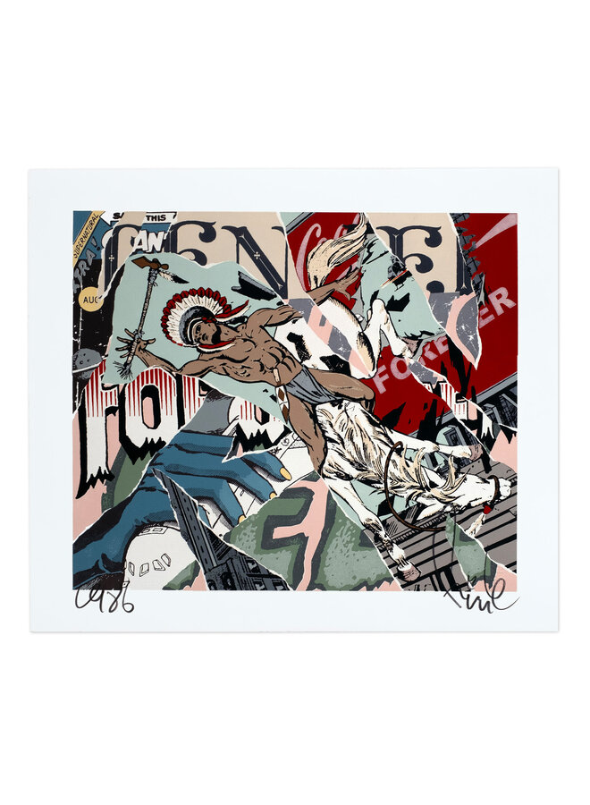 FAILE - Tender Forever