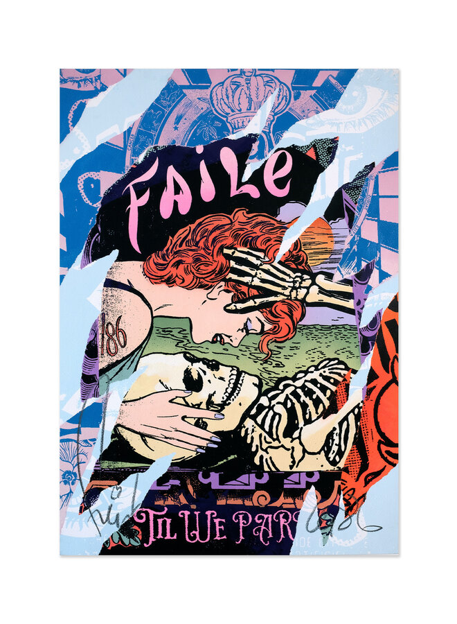 FAILE - We Part