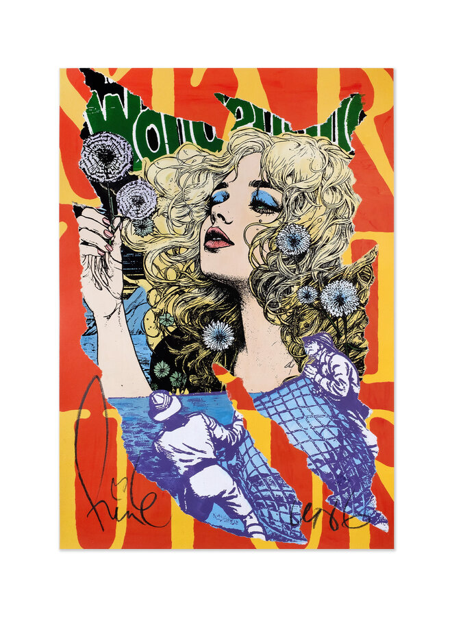 FAILE - Wonder Star