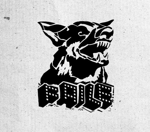 FAILE: Between the Sheets