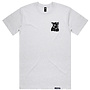 STRAAT x FAILE T-shirt - Heather