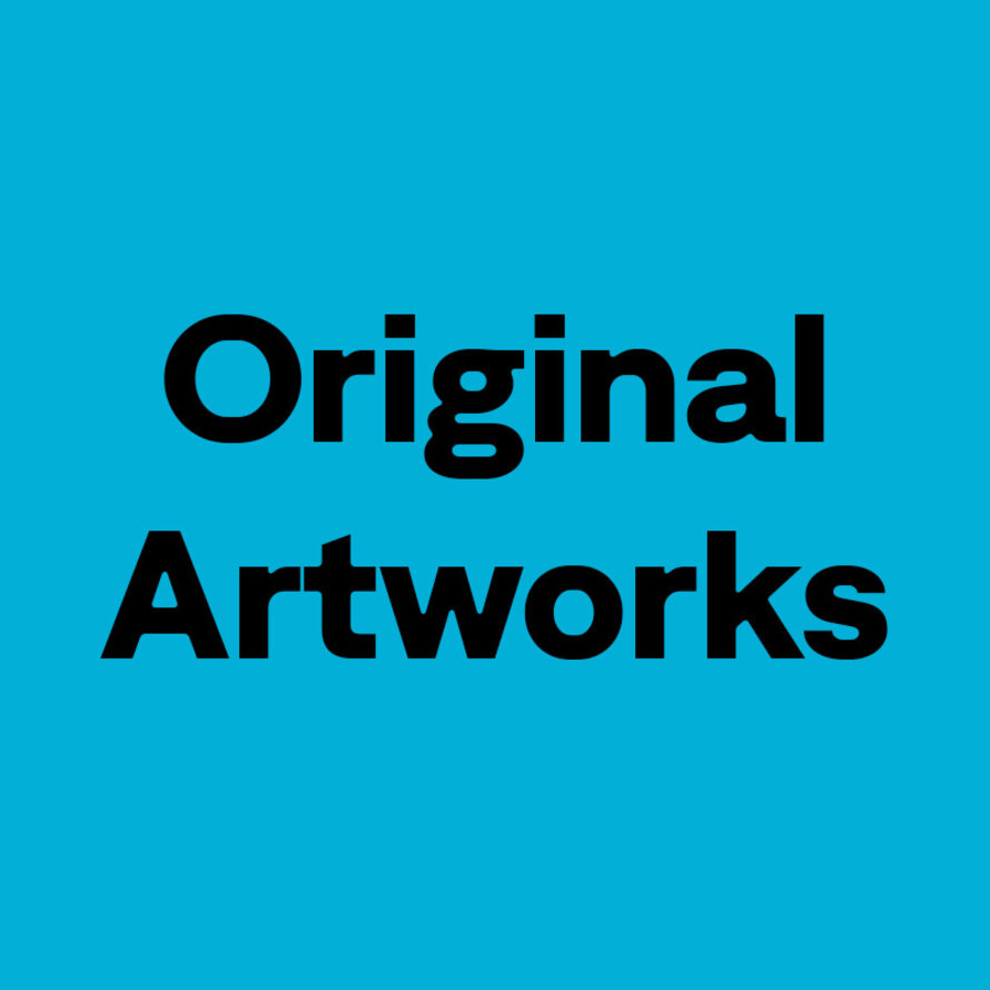 Original Artworks