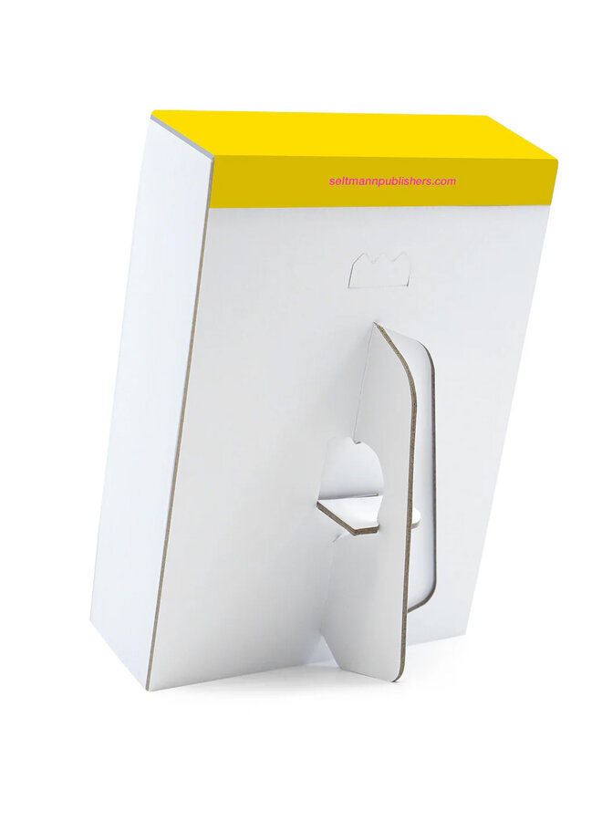 Tear-off Calendar: The Art of Punk Covers