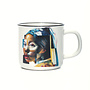 STRAAT x ELLE - Ceramic mug