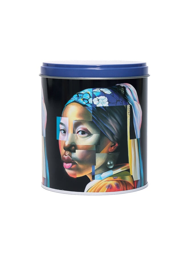 STRAAT x ELLE - Stroopwafelblik