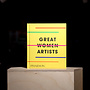 Great Women Artists: Compact edition