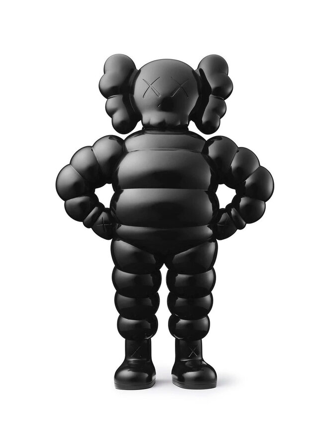 KAWS - CHUM (Black)