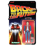 Back To The Future: Marty McFly '85 - ReAction+ figure
