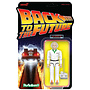 Back To The Future: Doc Brown '85 - ReAction+ figure