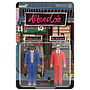 Alfredo: Freddie Gibbs and The Alchemist - ReAction figure, 2-pack