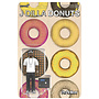 J Dilla (Donuts - Album cover) - ReAction figure