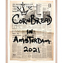 Cornbread - De Telegraaf Tags: In Amsterdam 2021 (Minister Luns), 2021