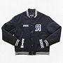 STRAAT Varsity Jacket (5th Anniversary)