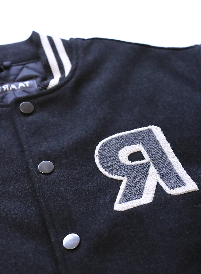 STRAAT Varsity Jacket (5th Anniversary)