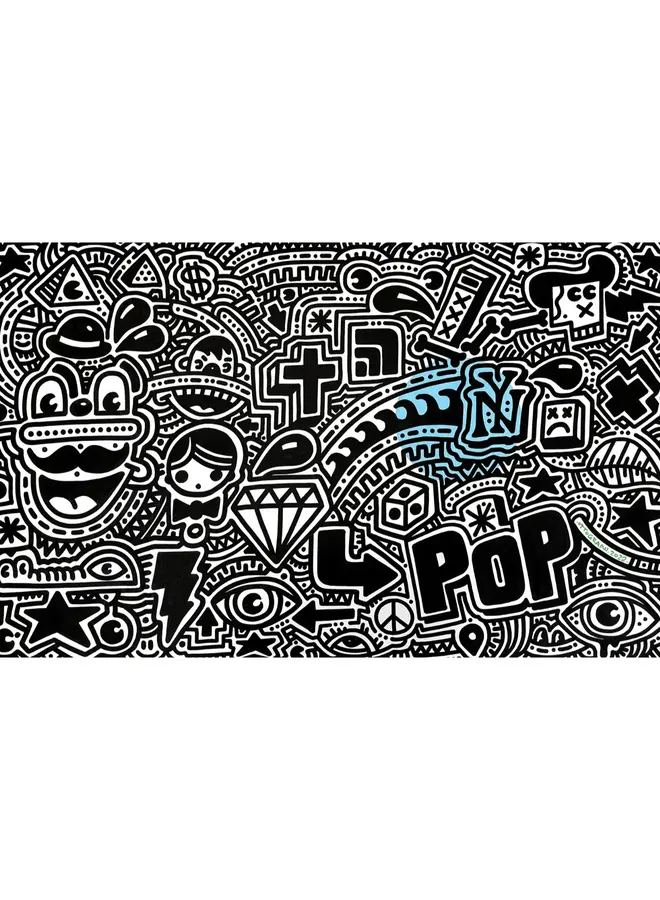 Ottograph - Week 2 Session 2