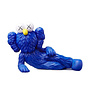 KAWS - Time Off (Blue)
