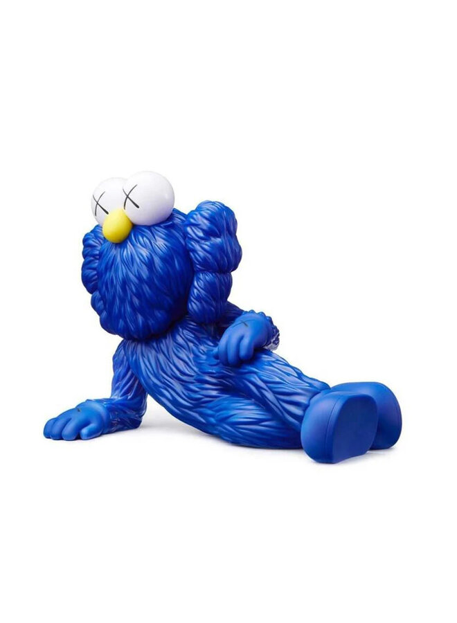 KAWS - Time Off (Blue)