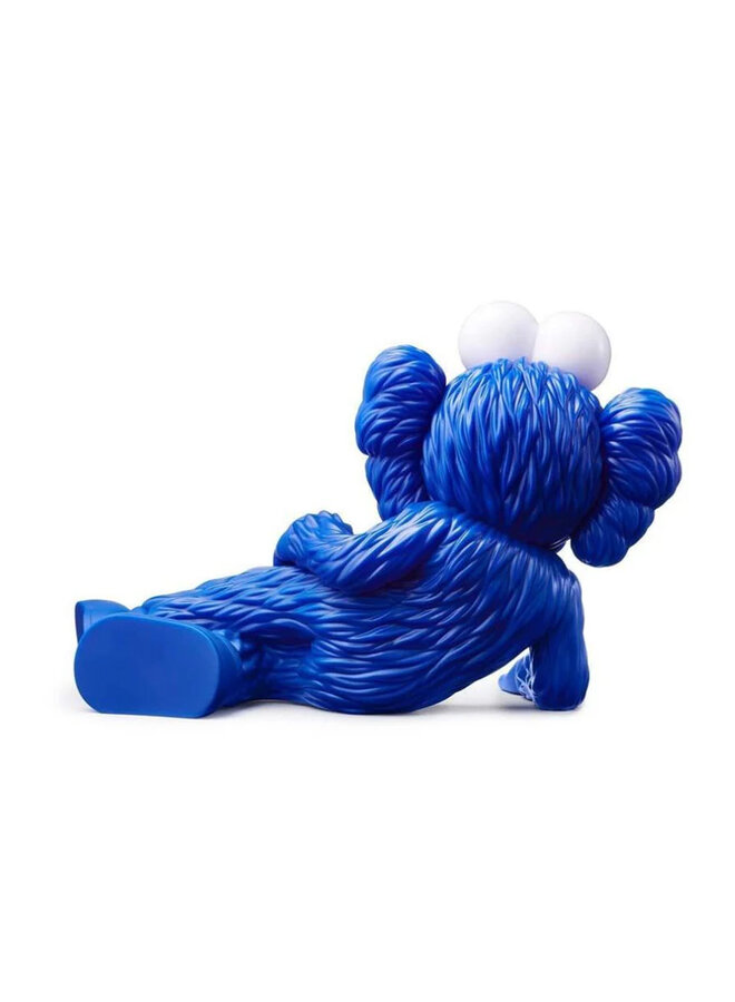 KAWS - Time Off (Blue)