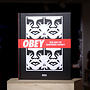 OBEY: The Art of Shepard Fairey