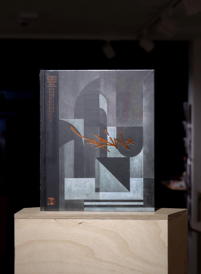 Rubin: New York / Scandinavia