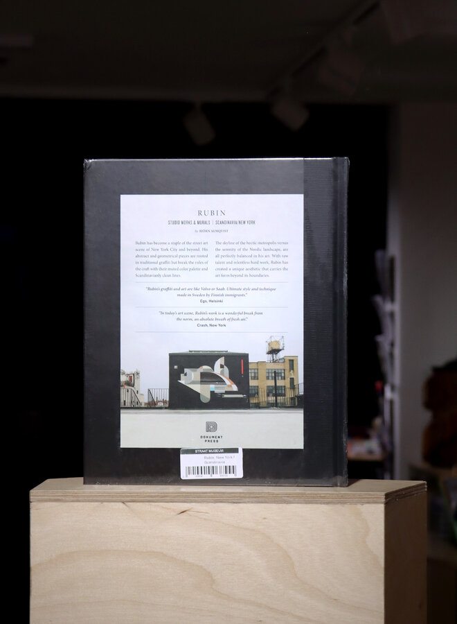 Rubin: New York / Scandinavia