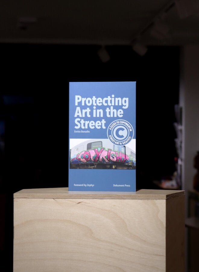 Protecting Art in the Street