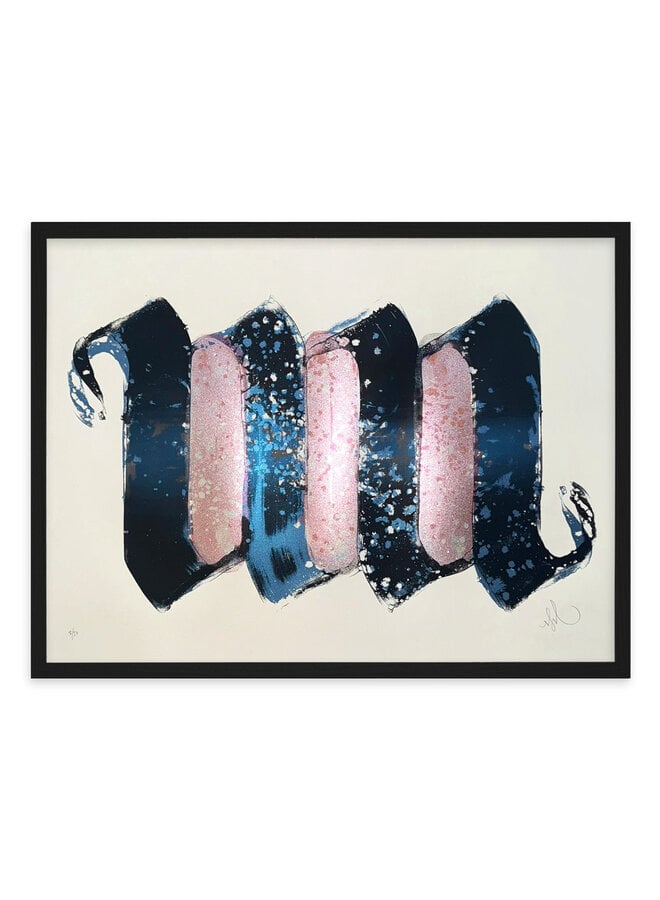 Niels Shoe Meulman - THE UN