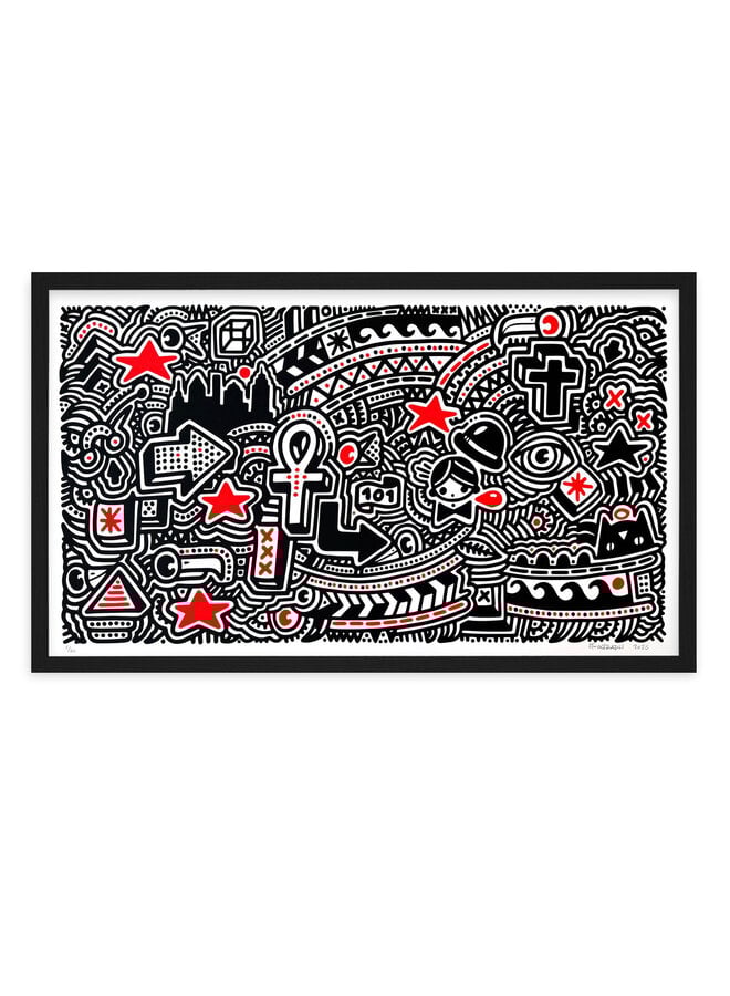 Ottograph - The Wonder Years