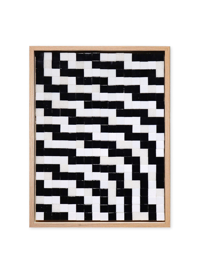 Guido de boer - No17 - Counter Movement