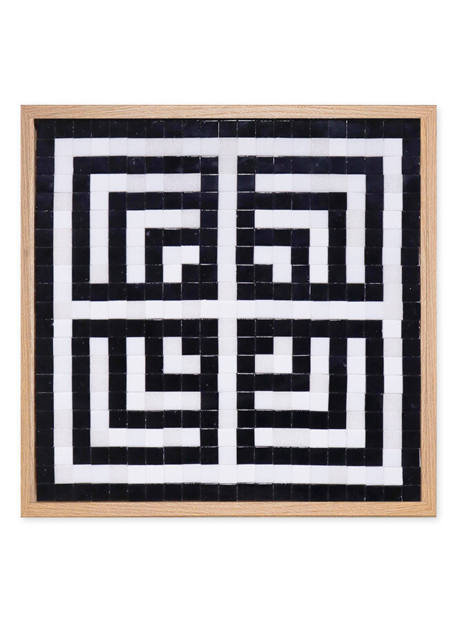 Guido de boer - No15 - Window Inside