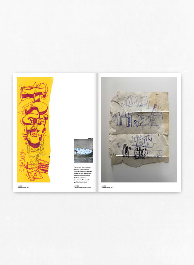 DGL - The Essence catalog, 2026