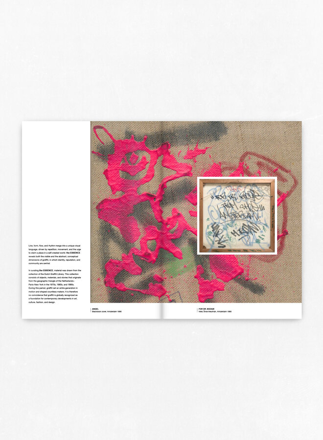 DGL - The Essence catalog, 2026