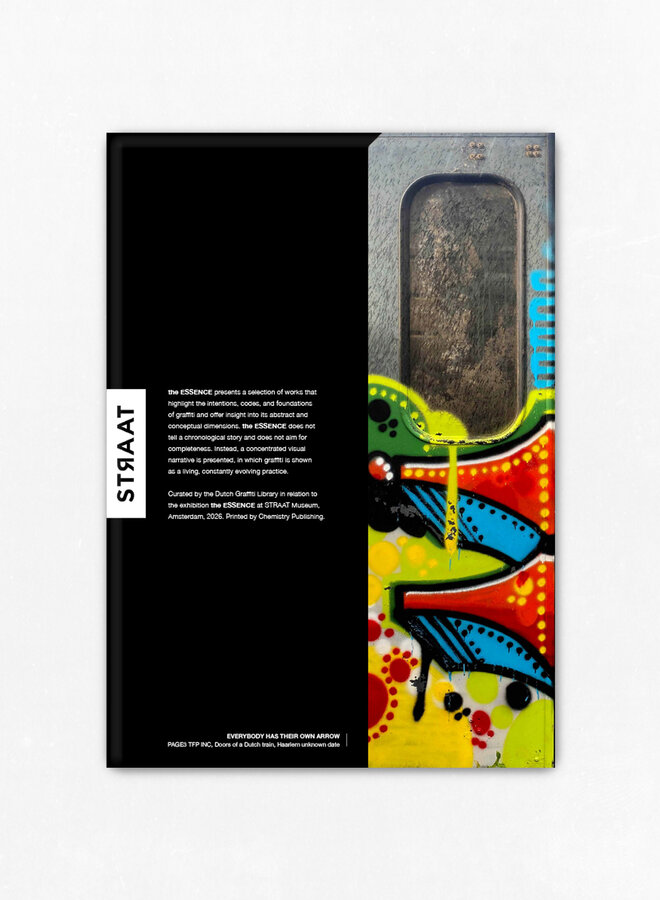 DGL - The Essence catalog, 2026