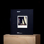 Polaroid SX-70 Black Book ("Skipper" Ward Merrill Hooper Jr.)