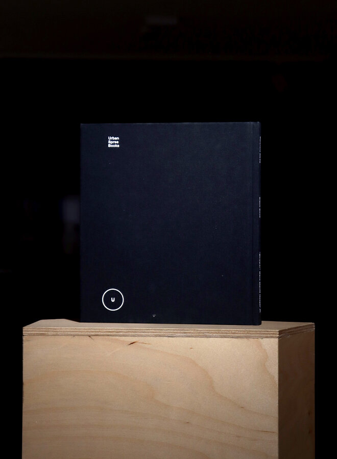 Polaroid SX-70 Black Book ("Skipper" Ward Merrill Hooper Jr.)