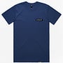 STRAAT T-shirt - Cobalt