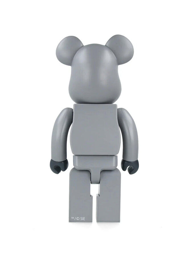 400% Bearbrick - PlayStation (1st Generation)