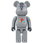 400% Bearbrick - PlayStation (1st Generation)