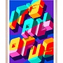 HALFSTUDIO - It's All Of Us, Signed print, 2026