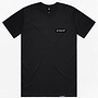 STRAAT T-shirt - Black