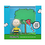 Peanuts: Charlie Brown and the Kite-Eating Tree (Comic Panel) - ReAction figure