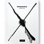 UNDOG - Monomania, signed and numbered book (edition of 200 pieces)