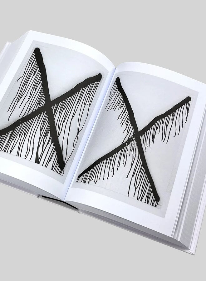 UNDOG - Monomania, signed and numbered book (edition of 200 pieces)