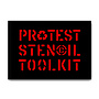 Protest Stencil Toolkit