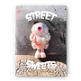 Buff Monster - Street Sweets, zine