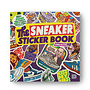 The Sneaker Sticker Book