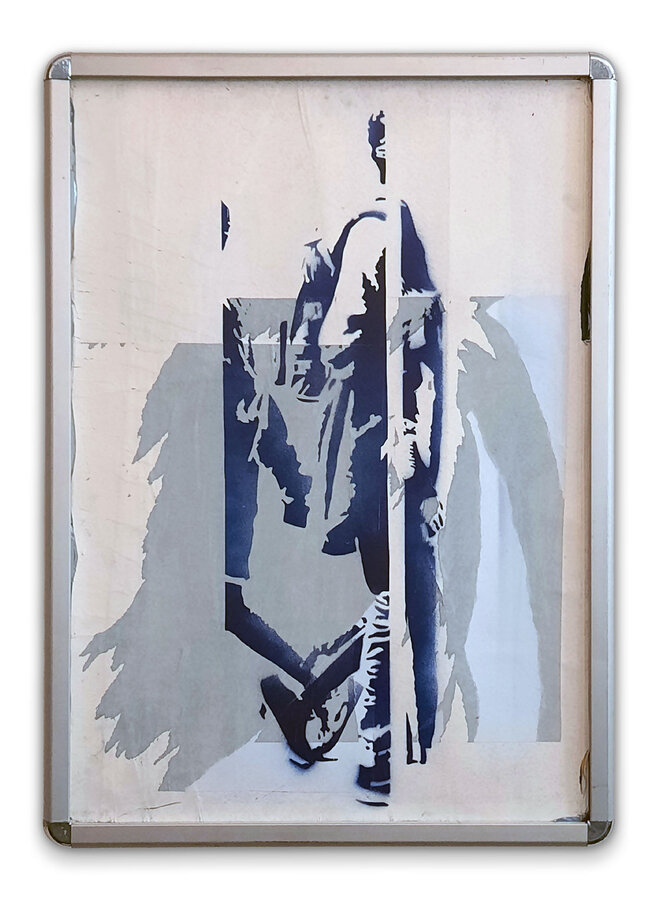 MACK - Composition A