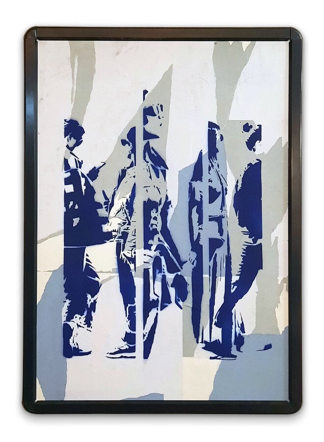 MACK - Composition 2